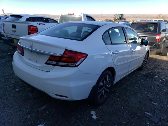 Photo 3 from auction – 2015 HONDA CIVIC EX with VIN 2HGFB2F85FH522268