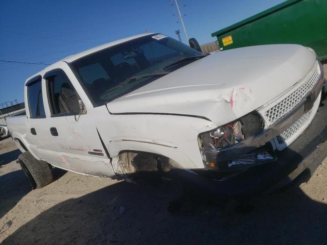 Photo 4 from auction – 2001 CHEVROLET SILVERADO with VIN 1GCHK23151F209844