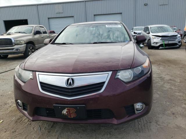 Фото 5 с аукциона – 2011 ACURA TSX с VIN JH4CU2F69BC013600
