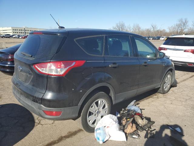 Photo 3 from auction – 2015 FORD ESCAPE S with VIN 1FMCU0F76FUC55111