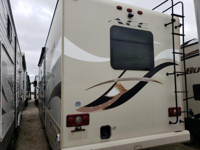 Photo 9 from auction – 2014 ACE CARGOTRAIL with VIN 1F65F5DY8E0A08715