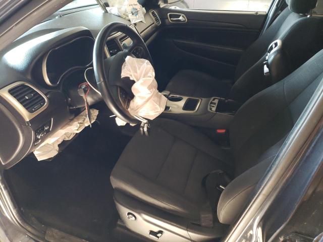 Photo 7 from auction – 2014 JEEP GRAND CHER with VIN 1C4RJFAG5EC162747
