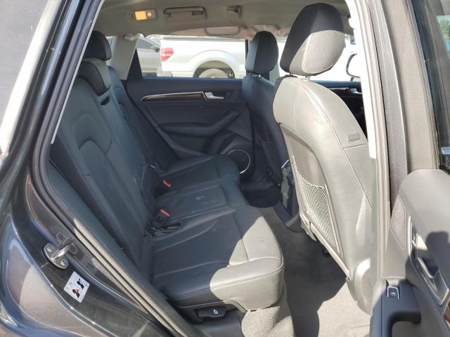 Photo 11 from auction – 2015 AUDI Q5 PREMIUM with VIN WA1DGAFP6FA012299