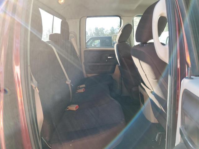 Photo 11 from auction – 2016 RAM 1500 SLT with VIN 1C6RR7GT6GS207259