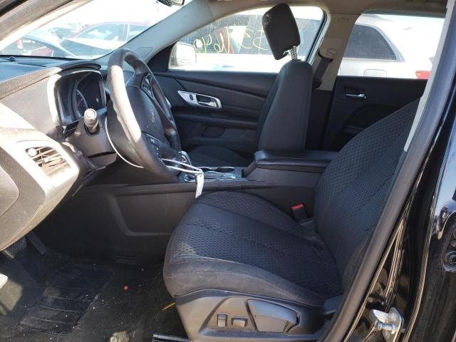 Photo 7 from auction – 2013 GMC TERRAIN SL with VIN 2GKALMEK7D6327249