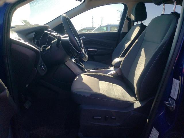 Photo 7 from auction – 2016 FORD ESCAPE SE with VIN 1FMCU0GXXGUC46105