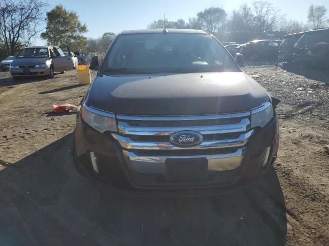 Photo 5 from auction – 2011 FORD EDGE SEL with VIN 2FMDK4JC5BBA30085