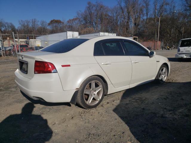 Photo 3 from auction – 2006 ACURA 3.2TL with VIN 19UUA66276A065054