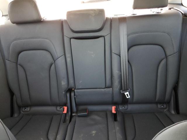 Photo 10 from auction – 2015 AUDI Q5 PREMIUM with VIN WA1DGAFP6FA012299