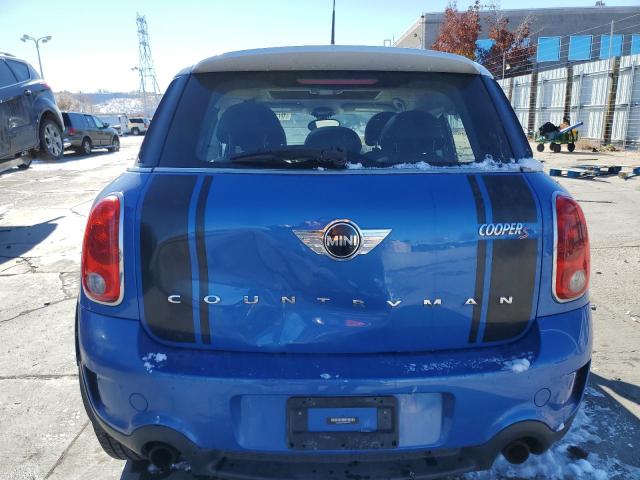 Photo 6 from auction – 2014 MINI COOPER S C with VIN WMWZC5C53EWP37276