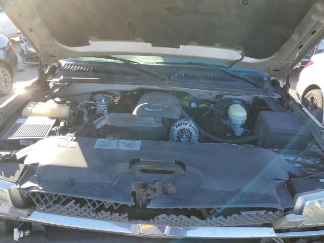 Photo 11 from auction – 2005 CHEVROLET SILVERADO with VIN 1GCEC19T45E189522
