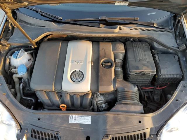Photo 11 from auction – 2009 VOLKSWAGEN JETTA with VIN 3VWRZ71K69M099078