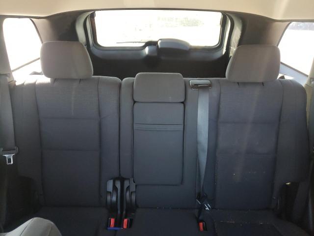 Photo 10 from auction – 2012 JEEP GRAND CHER with VIN 1C4RJFAG0CC326239