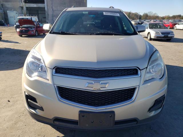 Photo 5 from auction – 2015 CHEVROLET EQUINOX LT with VIN 2GNFLFEK8F6290977