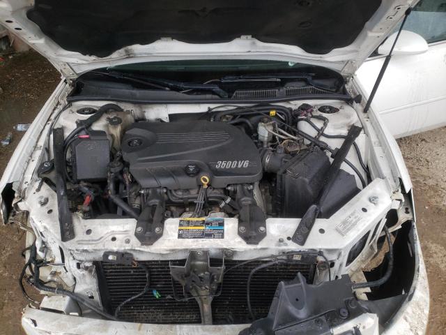 Photo 11 from auction – 2007 CHEVROLET IMPALA LS with VIN 2G1WB58K979228398