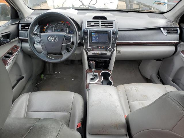 Photo 8 from auction – 2012 TOYOTA CAMRY BASE with VIN 4T4BF1FK4CR210895