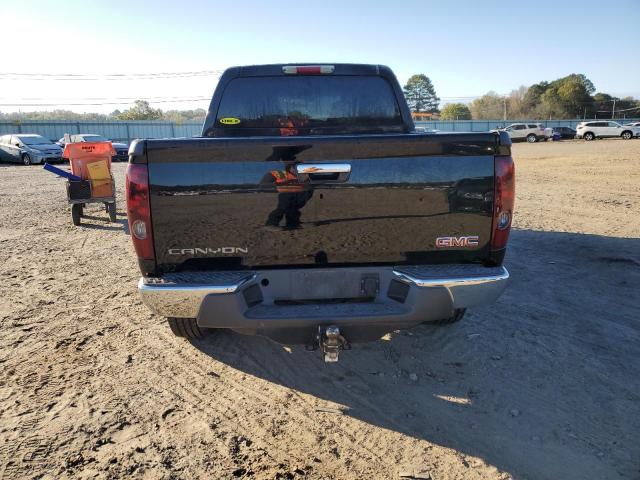 Photo 6 from auction – 2010 GMC CANYON SLE with VIN 1GTJTCDE4A8147959