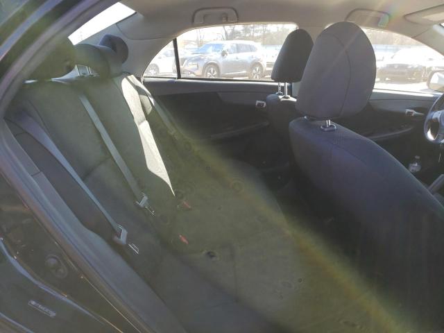 Photo 10 from auction – 2009 TOYOTA COROLLA BA with VIN 2T1BU40E39C129398