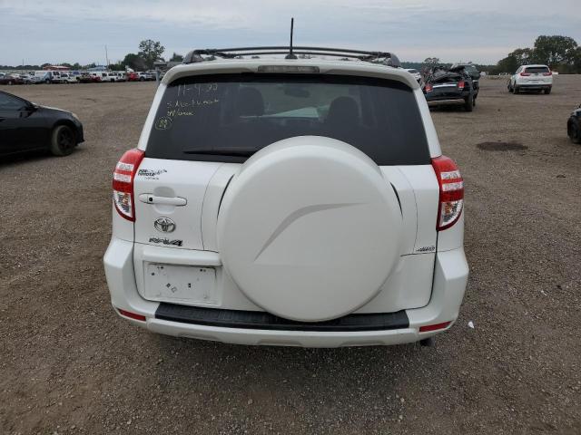 Photo 6 from auction – 2012 TOYOTA RAV4 LIMIT with VIN 2T3DK4DV5CW069159