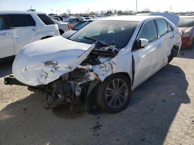 Photo 1 from auction – 2016 TOYOTA CAMRY LE with VIN 4T1BF1FK3GU157008