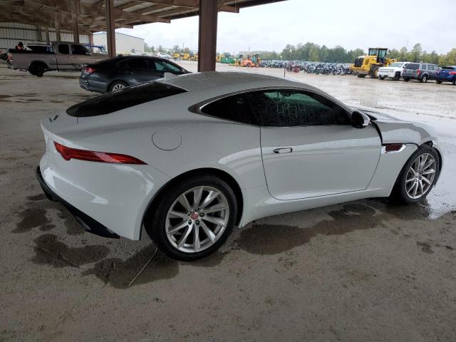 Photo 3 from auction – 2017 JAGUAR F-TYPE with VIN SAJWA6AT2H8K40099