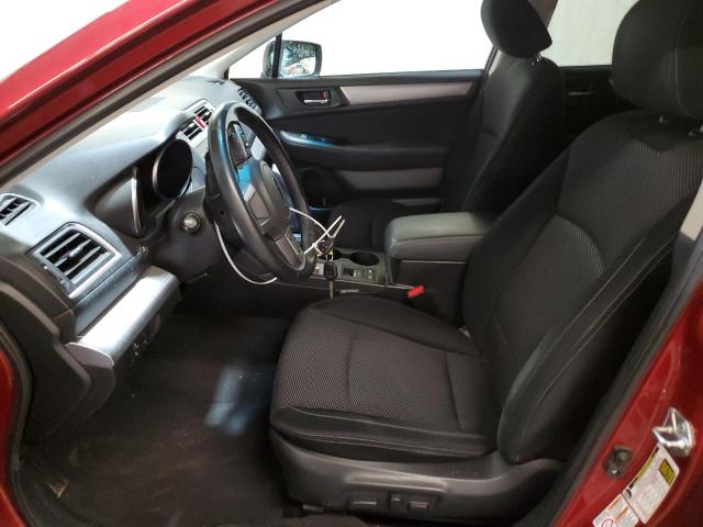Снимка 7 от търг – 2016 SUBARU OUTBACK 2. с VIN 4S4BSACC2G3242694