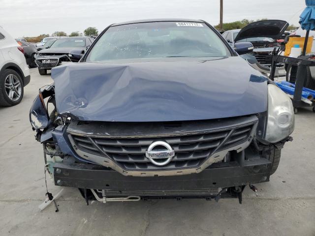 Photo 5 from auction – 2010 NISSAN ALTIMA SR with VIN 1N4BL2EP0AC176943
