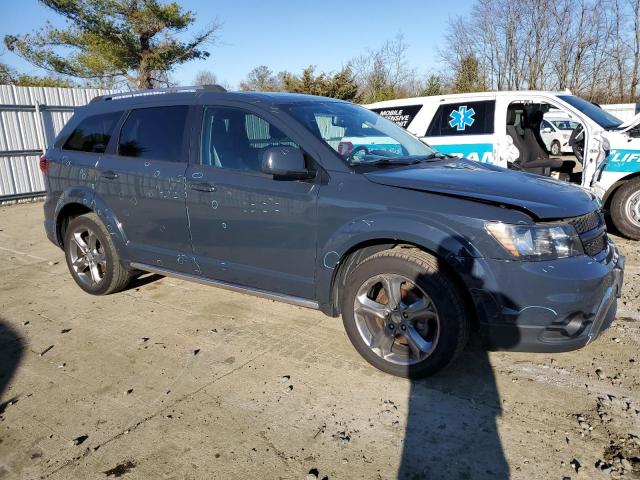 Photo 4 from auction – 2017 DODGE JOURNEY CR with VIN 3C4PDDGG5HT594063