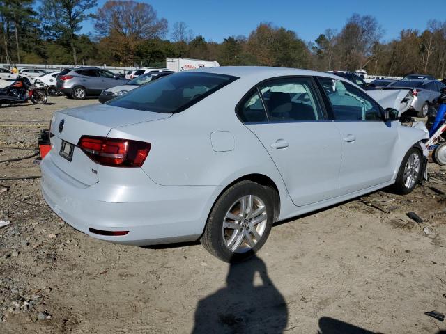 Photo 3 from auction – 2017 VOLKSWAGEN JETTA S with VIN 3VW2B7AJ0HM376691