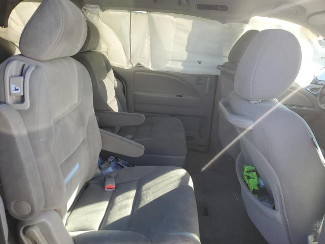Photo 11 from auction – 2009 HONDA ODYSSEY EX with VIN 5FNRL38489B041840
