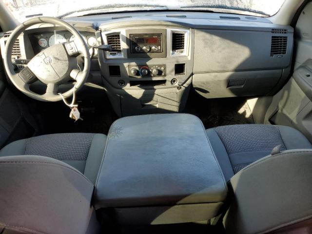 Photo 8 from auction – 2007 DODGE RAM 1500 S with VIN 1D7HA18P47S263765