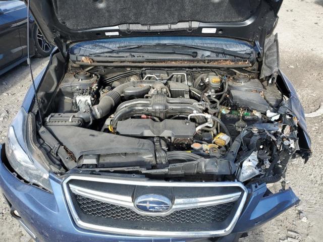 Photo 12 from auction – 2016 SUBARU CROSSTREK with VIN JF2GPABC0G8255753