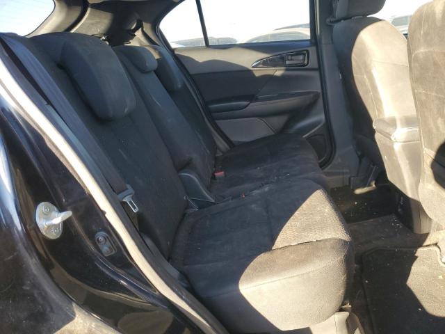 Photo 11 from auction – 2018 MITSUBISHI ECLIPSE CR with VIN JA4AT4AA1JZ045580