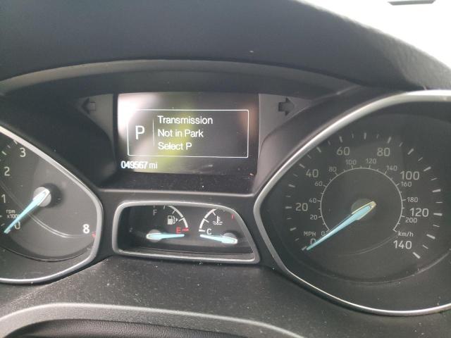 Photo 9 from auction – 2019 FORD ESCAPE SEL with VIN 1FMCU0HD0KUB26228