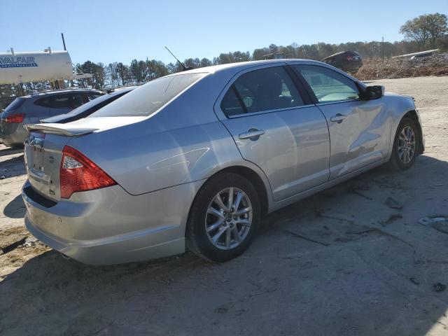 Photo 3 from auction – 2010 FORD FUSION with VIN 3FAHP0CG4AR262862