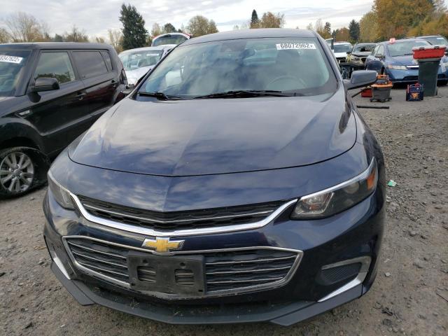 Photo 5 from auction – 2017 CHEVROLET MALIBU LT with VIN 1G1ZE5ST9HF189746