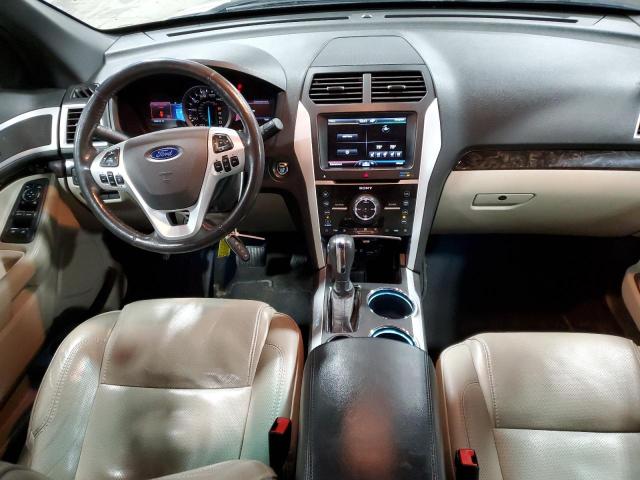Zdjęcie 8 z aukcji – 2013 FORD EXPLORER L z VIN 1FM5K7F89DGA12534