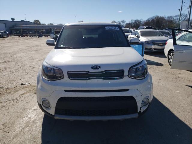 Photo 5 from auction – 2019 KIA SOUL + with VIN KNDJP3A57K7915966