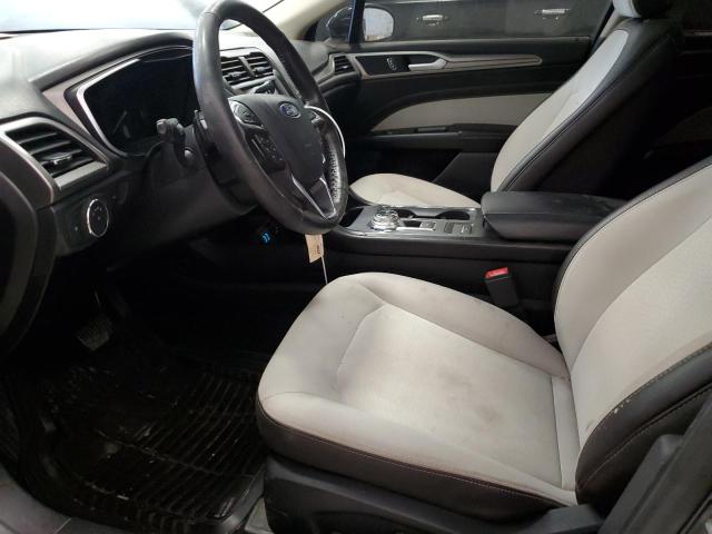 Photo 7 from auction – 2019 FORD FUSION SE with VIN 3FA6P0HD2KR148110
