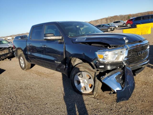 Photo 4 from auction – 2020 RAM 1500 BIG H with VIN 1C6SRFFT6LN413400