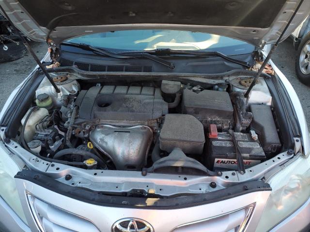 Photo 11 from auction – 2010 TOYOTA CAMRY BASE with VIN 4T4BF3EK4AR071510