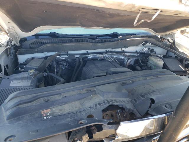 Photo 12 from auction – 2016 CHEVROLET SILVERADO with VIN 1GC0CUEG6GZ188467