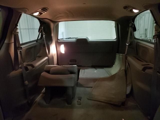 Photo 10 from auction – 2007 DODGE GRAND CARA with VIN 2D4GP44L67R283805