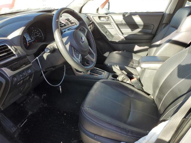 Photo 7 from auction – 2018 SUBARU FORESTER 2 with VIN JF2SJAWC8JH435382