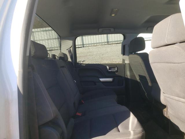 Photo 10 from auction – 2016 CHEVROLET SILVERADO with VIN 3GCUKREC3GG229782