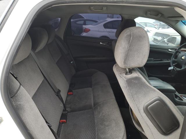 Photo 10 from auction – 2010 CHEVROLET IMPALA LS with VIN 2G1WA5EK0A1213401