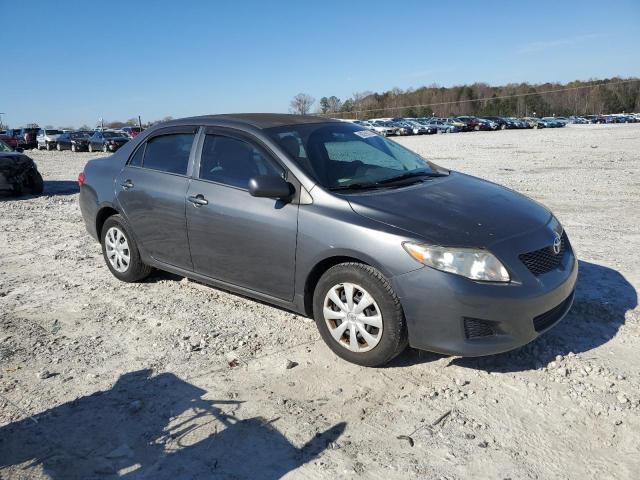 Photo 4 from auction – 2010 TOYOTA COROLLA BA with VIN 2T1BU4EE3AC531404