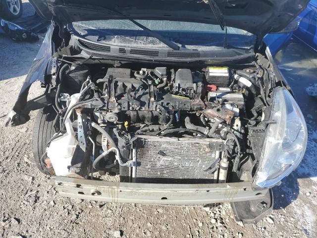Photo 11 from auction – 2017 NISSAN VERSA S with VIN 3N1CN7AP4HL889051