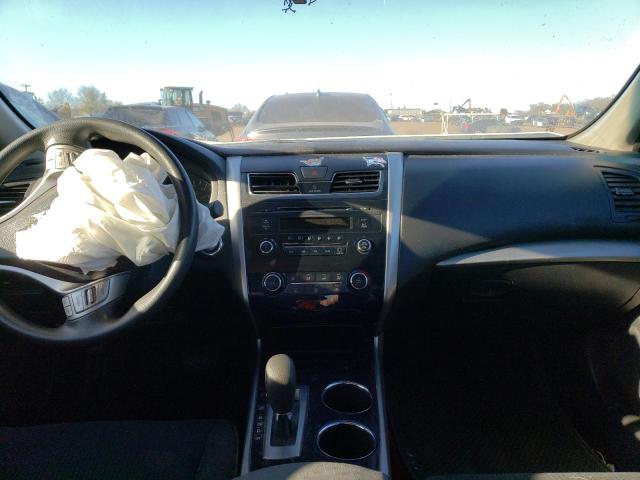 Photo 8 from auction – 2014 NISSAN ALTIMA 2.5 with VIN 1N4AL3AP7EC157013