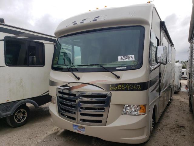 Photo 2 from auction – 2014 ACE CARGOTRAIL with VIN 1F65F5DY8E0A08715